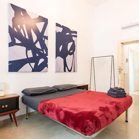 Nena House Apartment Bari Luaran gambar