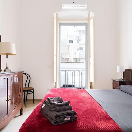 Nena House Apartment Bari Luaran gambar