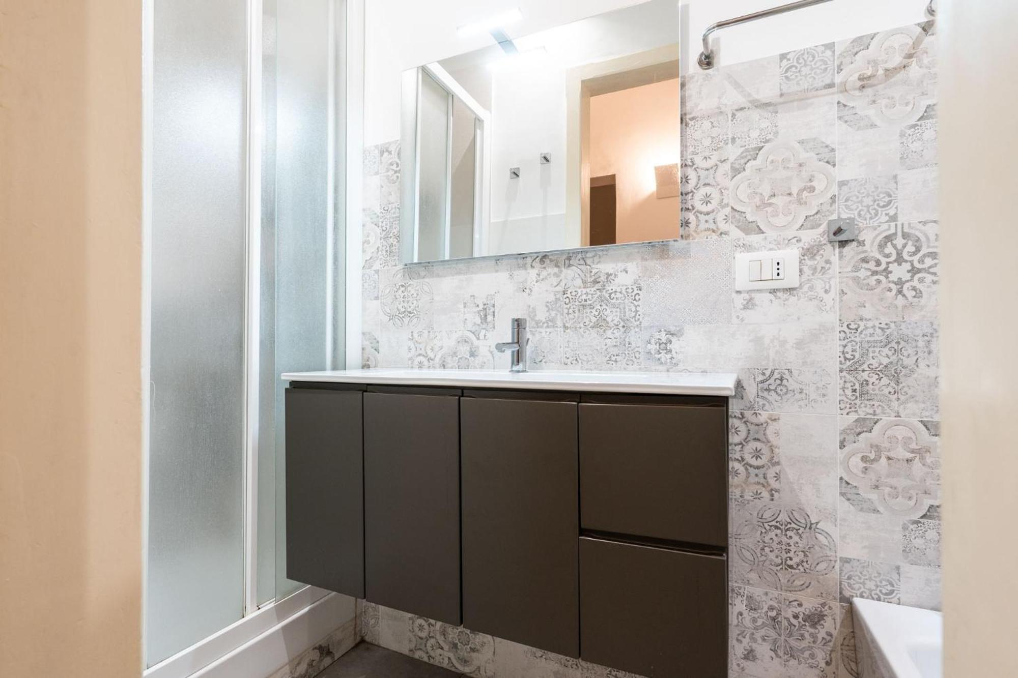 Nena House Apartment Bari Luaran gambar