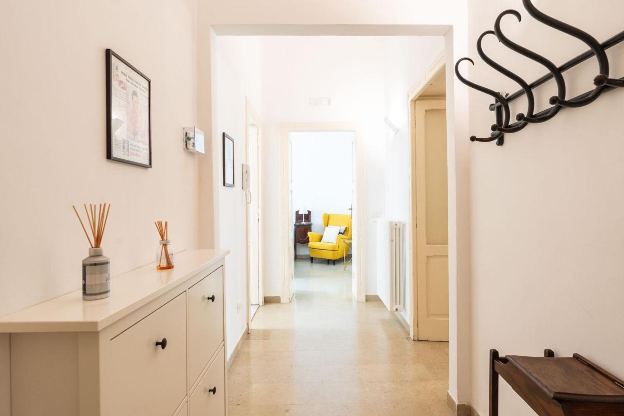 Nena House Apartment Bari Luaran gambar