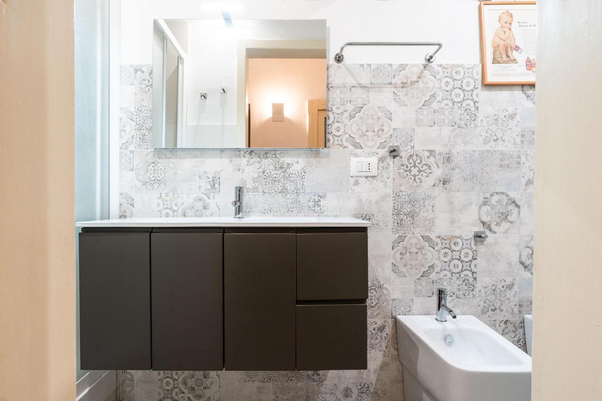 Nena House Apartment Bari Luaran gambar