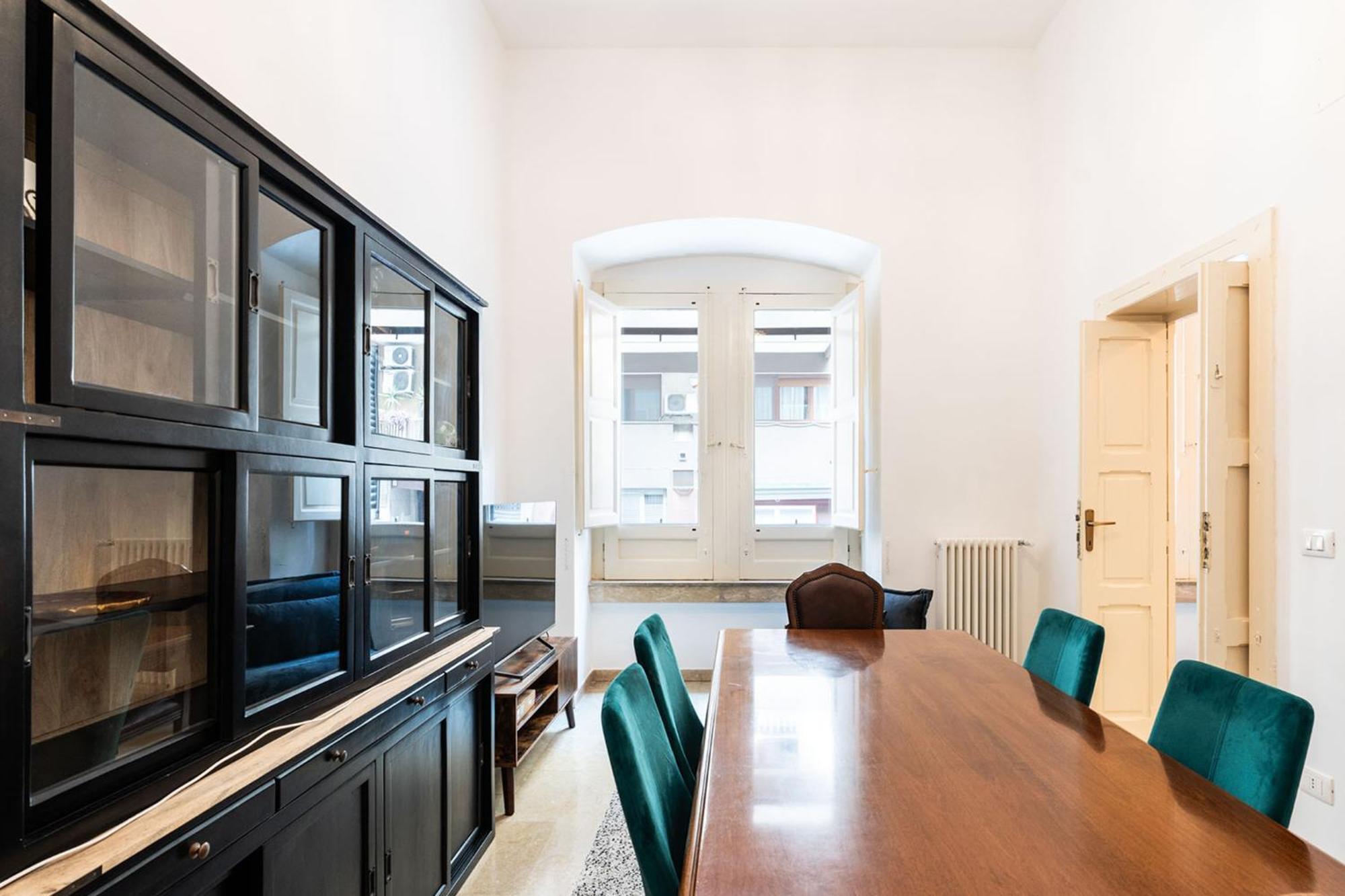 Nena House Apartment Bari Luaran gambar